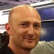 Gerald Palmieri
