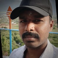 Manikandan Murugesan