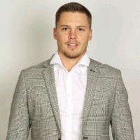 Nico Van der Westhuizen