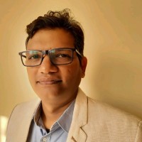 sunil barot