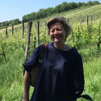 Catharina (Caye) Wrede-Kumlin
