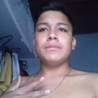 Gilberto Lugo