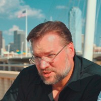 Jeff Hanebuth