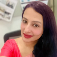 Kanika Kaura