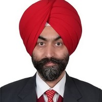 Karamvir Singh Duggal