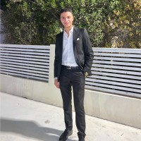 Mohammed Atallah