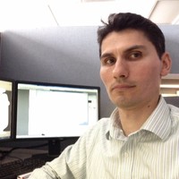 Silviu Mindruta