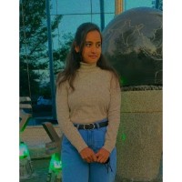 Garima Singh