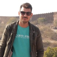Kamesh tiwari