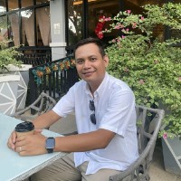 Michael Baquiran