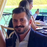 Andres Gomez Bosch