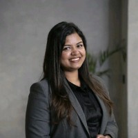 Nayana S