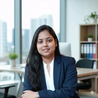 Ashna Maurya