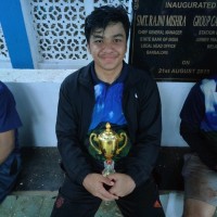 Aryan Thapa
