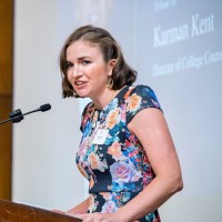 Karman Kent