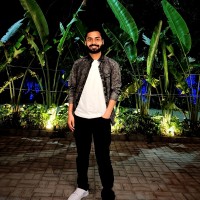 Chandan Saini