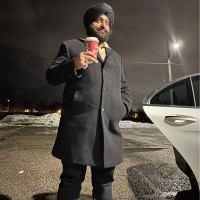Devinder Matharu