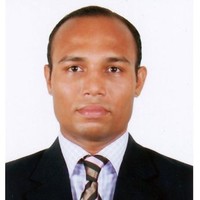 Muhammad Zahedur Rahman