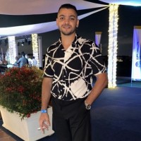 Mostafa Badawy