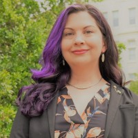 Lea Goodwin, PMP