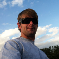 Joshua Penland