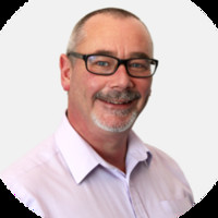 Eric Llewellyn
