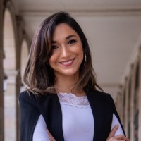 Lidia Gonzalez