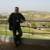 Todor Dobrenov