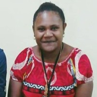 Stella Manau