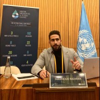 Mahmoud Radwan