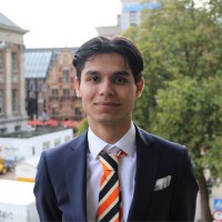 Noah Manuhutu