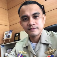 abram taguinod