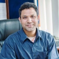 Arshad Chowdhury