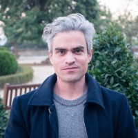 Andrés Bartos