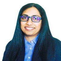 Dayana V.George