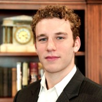 Alexander Smith