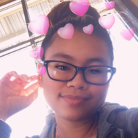 Loucresia Rose San Nicolas