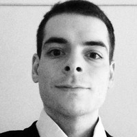 Nicolas Harmey