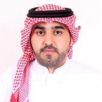 Mohammed Alghamdi