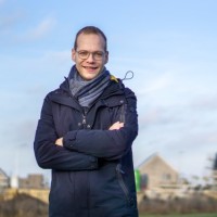 Mart Oude Egbrink