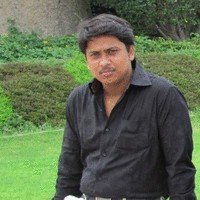 Kuntal Ghosh