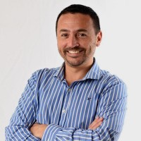Nicolás Baquero Gómez
