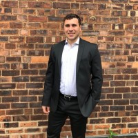 Ed Wileman