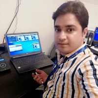 Sheraz Ahmed