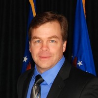Mark Draper