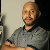 Teacher Andrade Souza