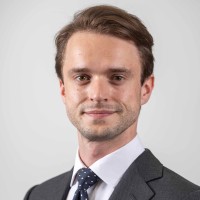 James Baxter-Derrington