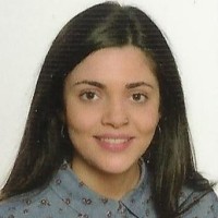 Maria del Carmen Araya Vega