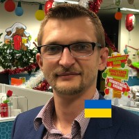 Alex Lutsenko