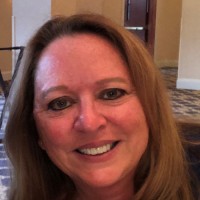 Sandy Jenkins (Gidley)